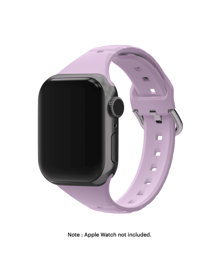 Lavender best sale apple watch
