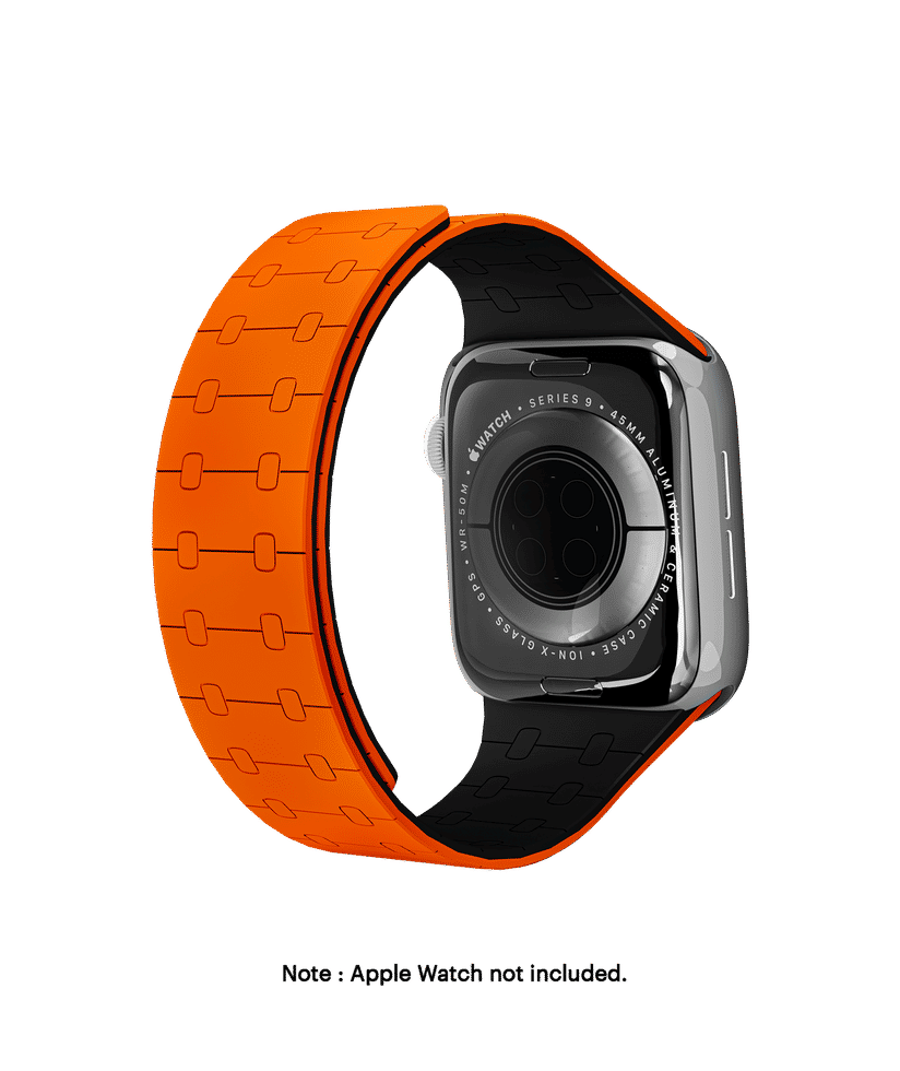 Apple watch snap on cover 2025