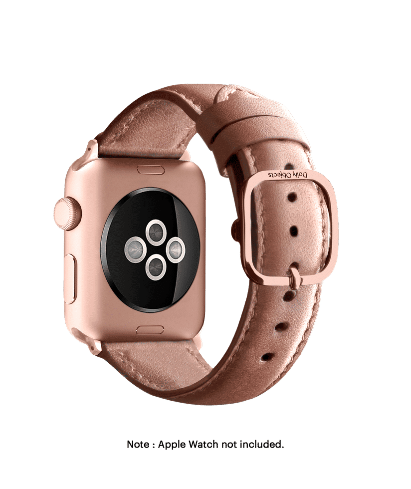 Nude apple watch band outlet