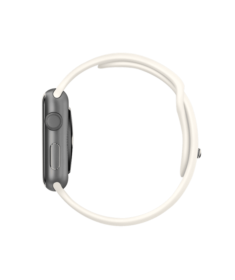 Off white belt apple watch band deals