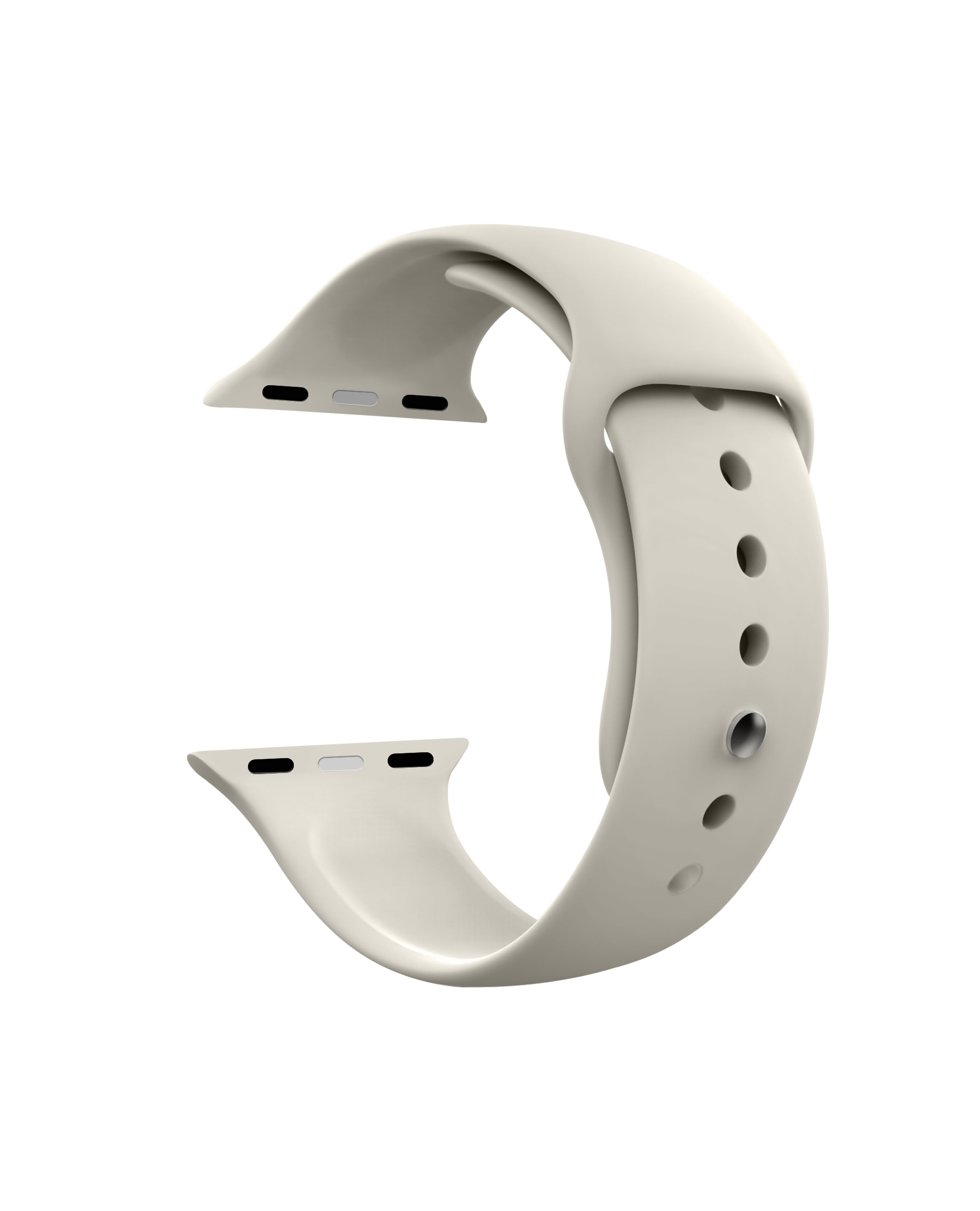 Off white band for apple watch deals