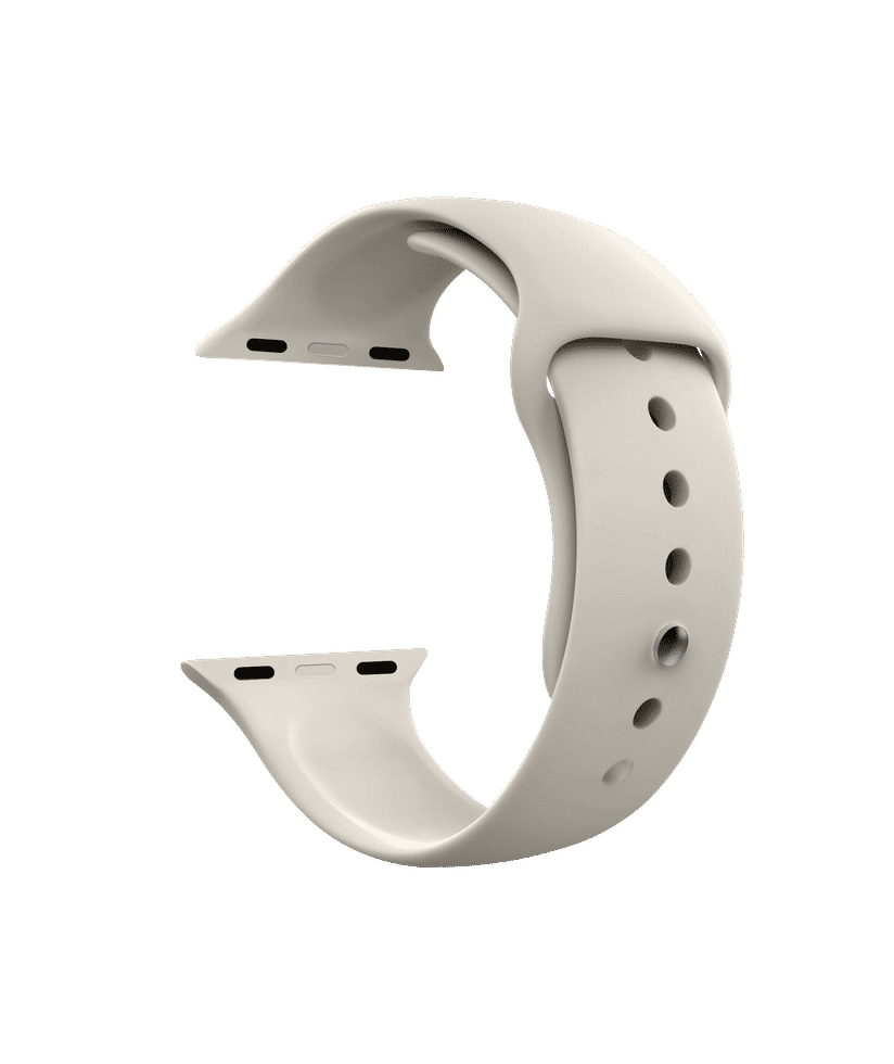 Custom apple watch bands off white shop