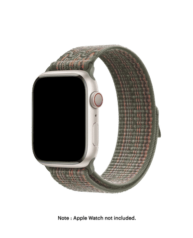 Sport loop olive hotsell