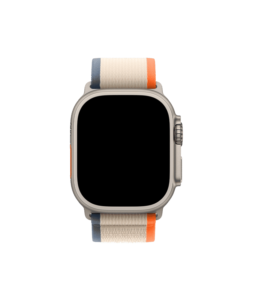 Sunshine apple watch on sale band