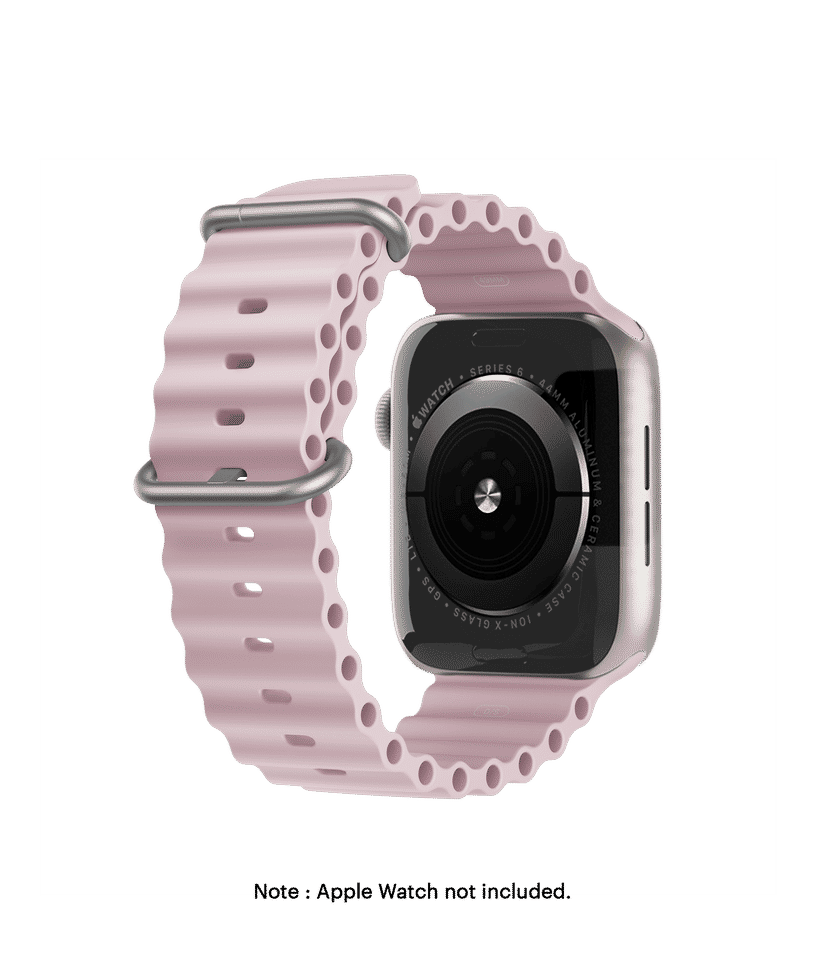 Apple watch 4 outlet 40 pink