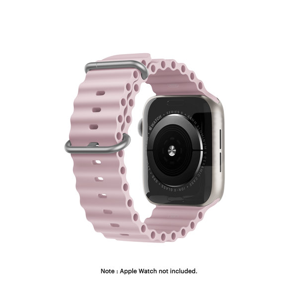 

Pink Plunge Apple WatchBand (42/44/45/49mm)
