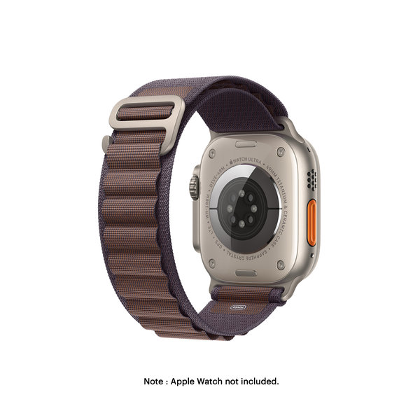 

Plum Ridge Loop Apple WatchBand (38/40/41mm)