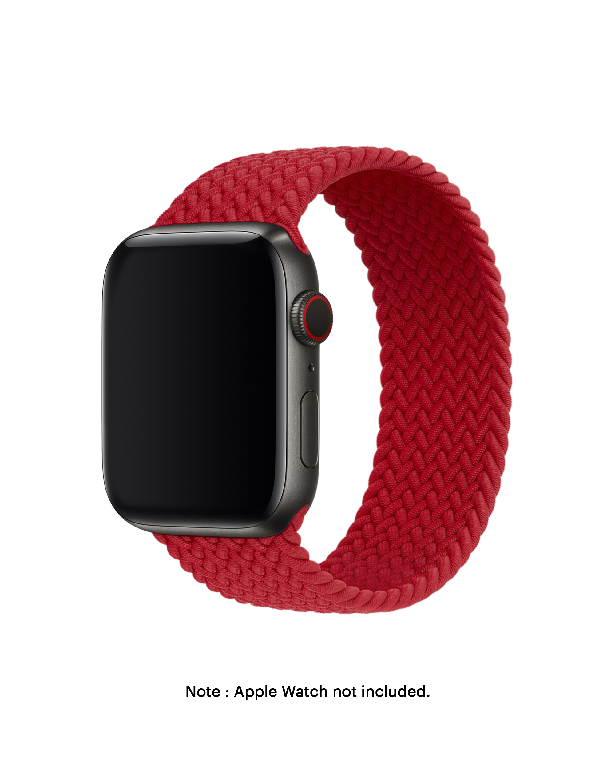 Apple solo loop red store