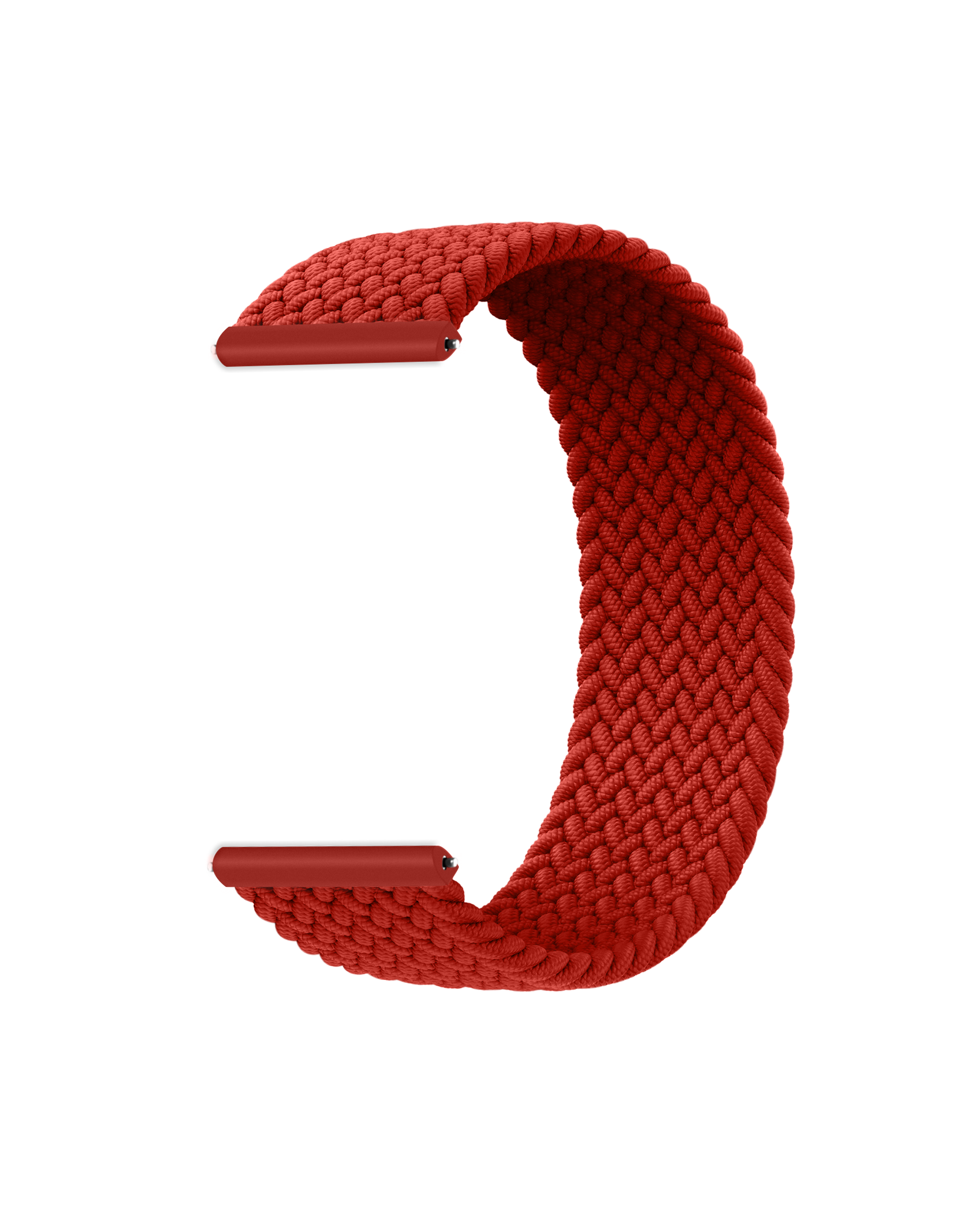 Solo loop 2025 red