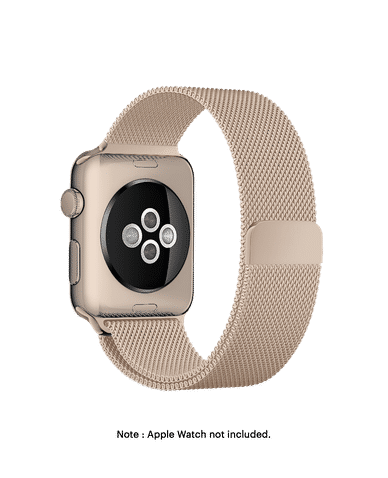 Apple Watch Band, 42/44/45 mm, Block M Navy Blue Sport Band