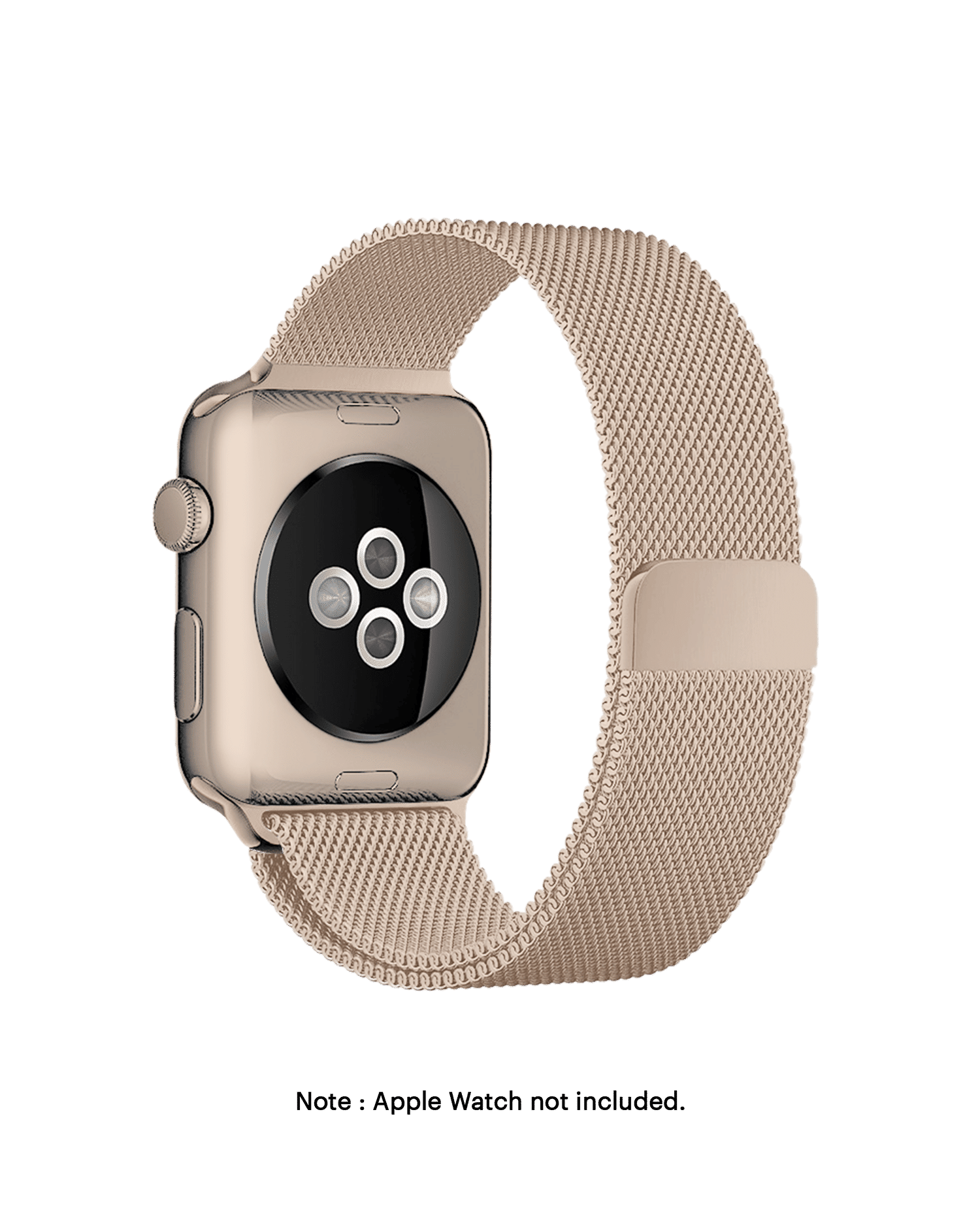 Milanese loop 42 on sale