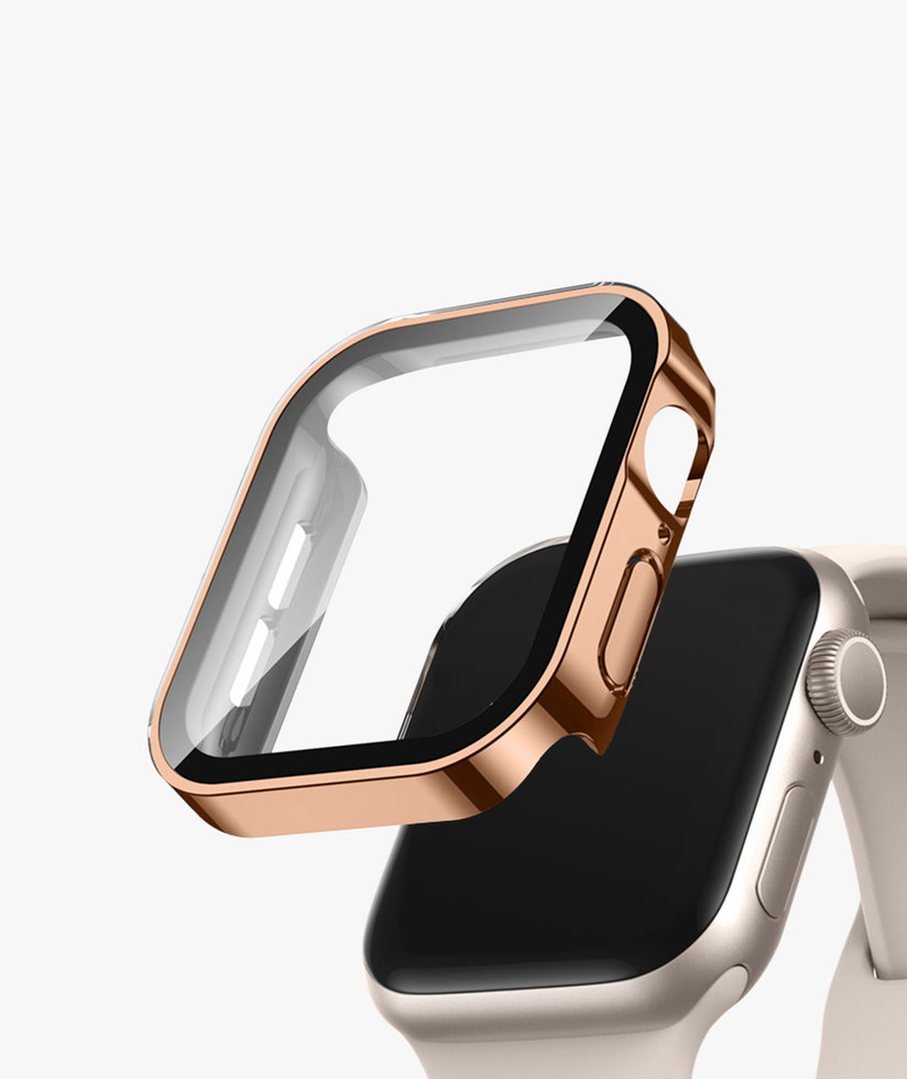 Gps Cellular Series Apple Watch Rose Gold Gold Apple Series Gps 44