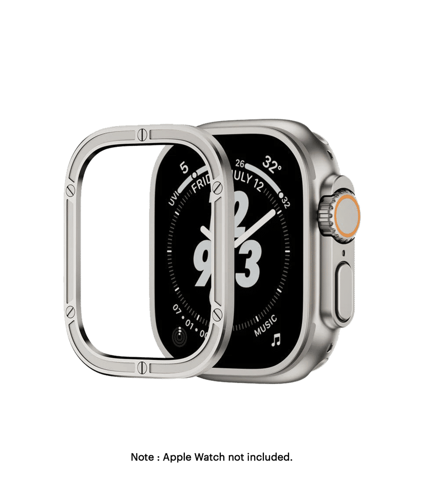 Microless Apple Watch Series Best Screen Protector Watch Screen