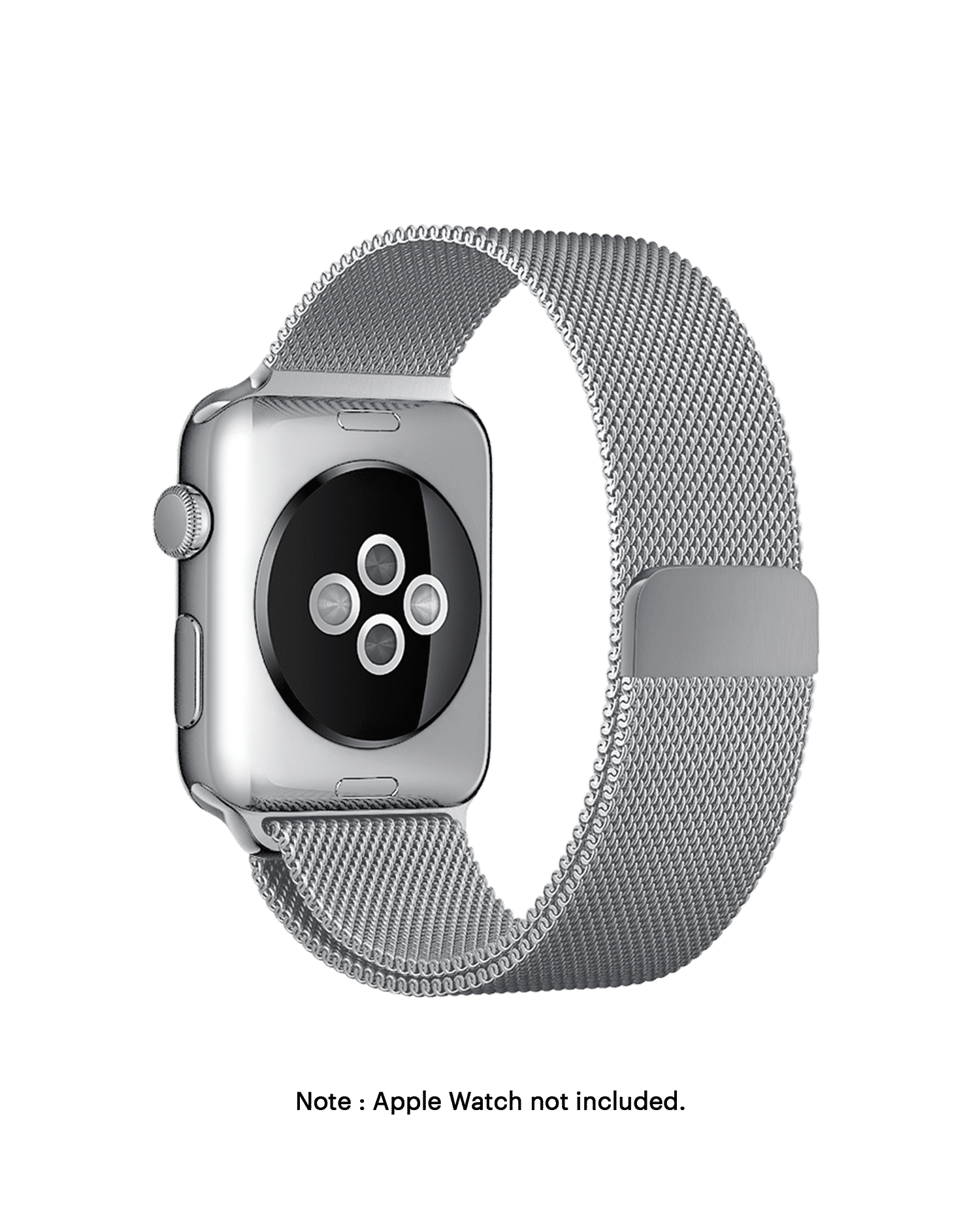 Buy the Apple Watch Ultra GPS + Cellular, 49mm Titanium Case with Trail Loop  online at Aptronix