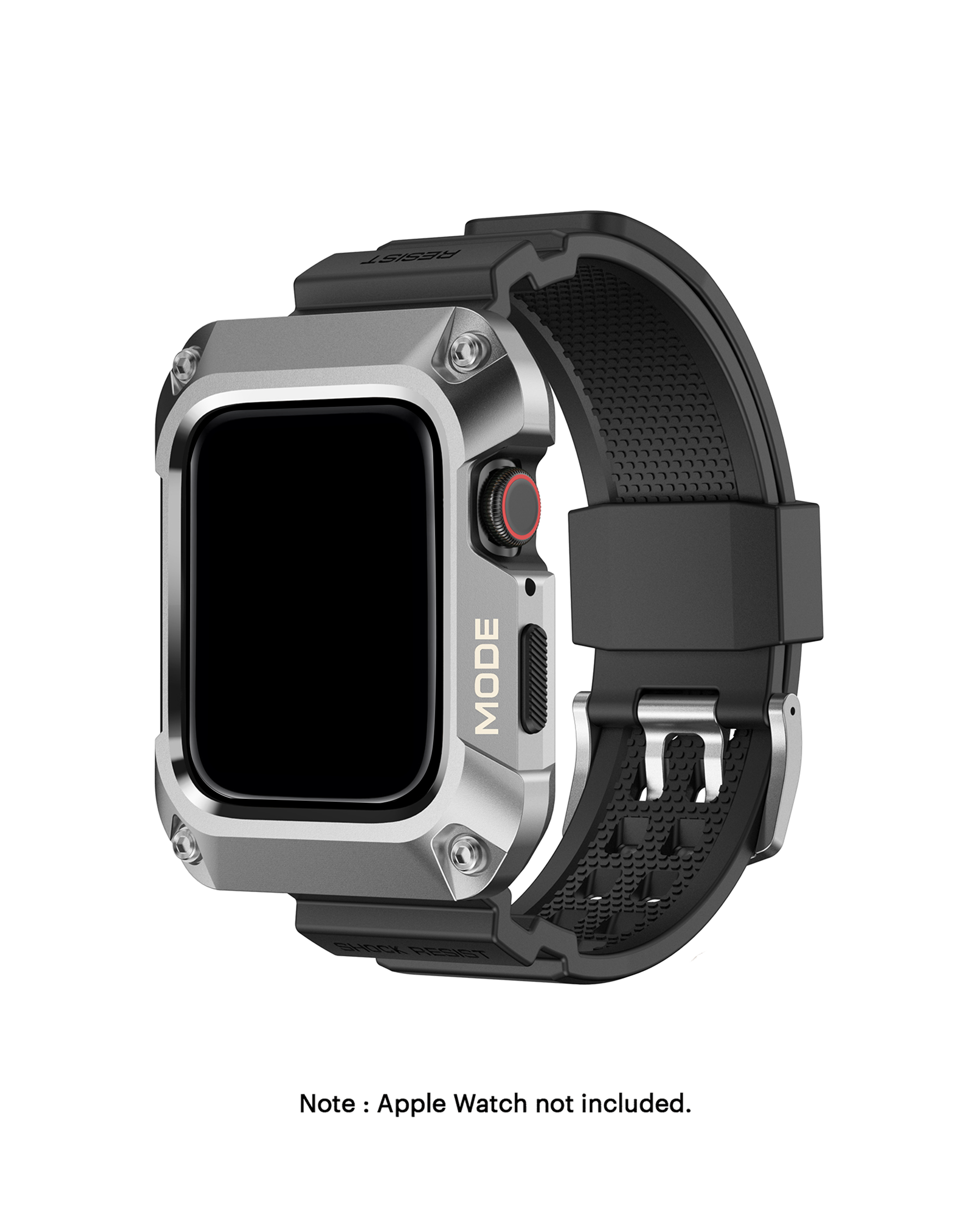 Apple watch 45mm bumper clearance