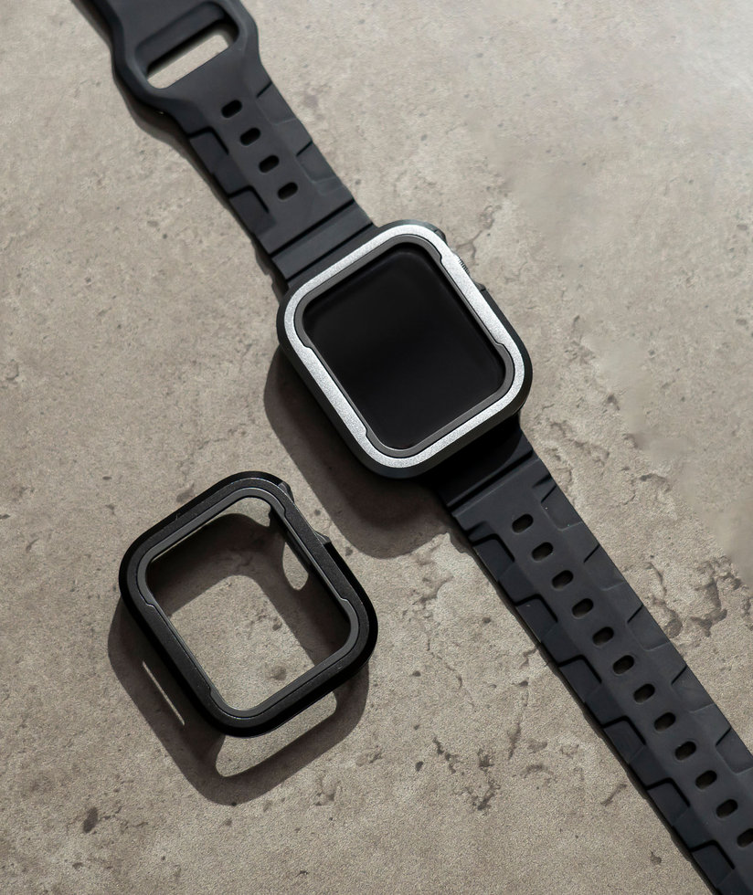 Sport Band I Watch Case 44mm M1 Sport Series Apple Watch Case With