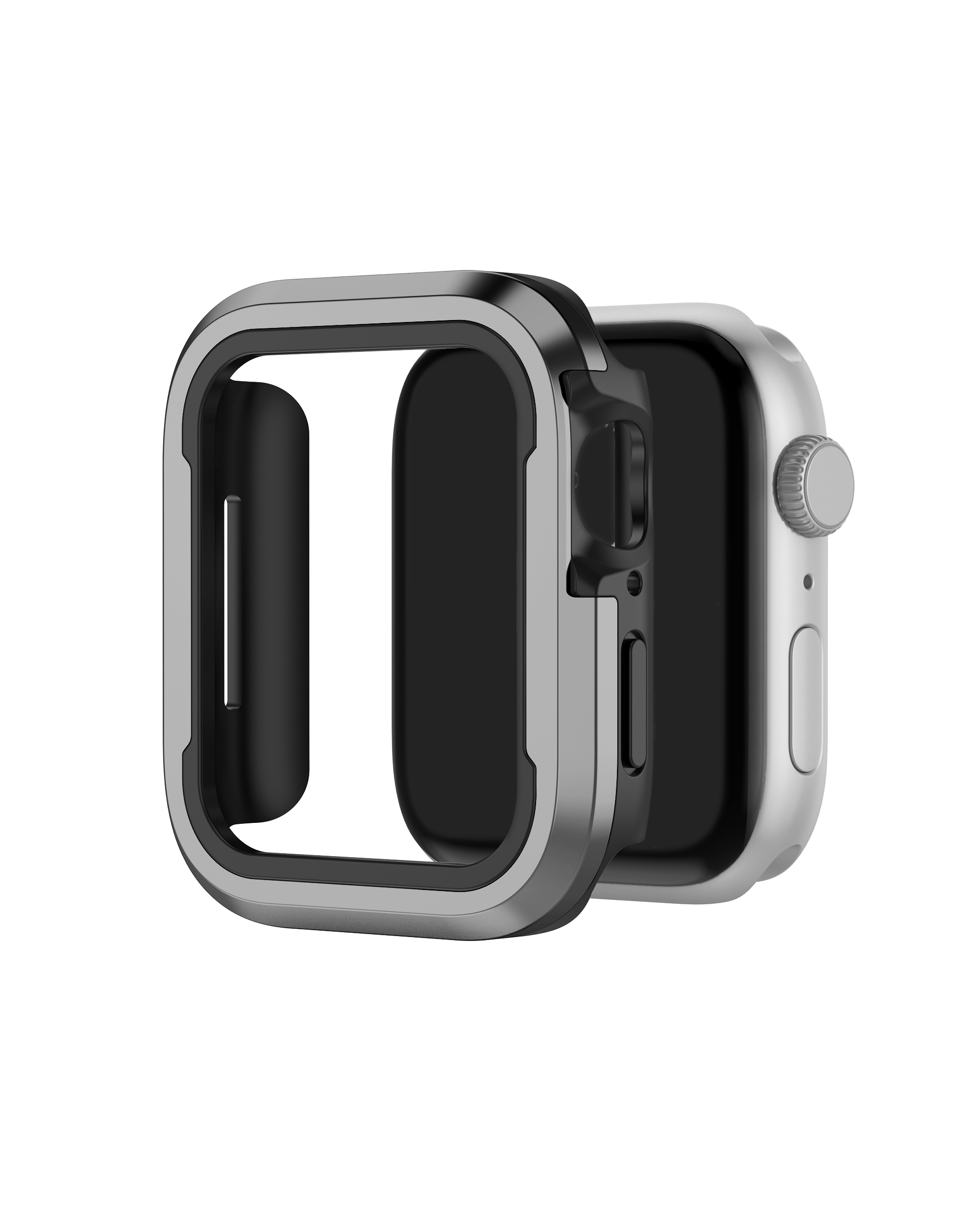 Apple Watch Case / SPIII - Sunset Orange – Golden Concept India