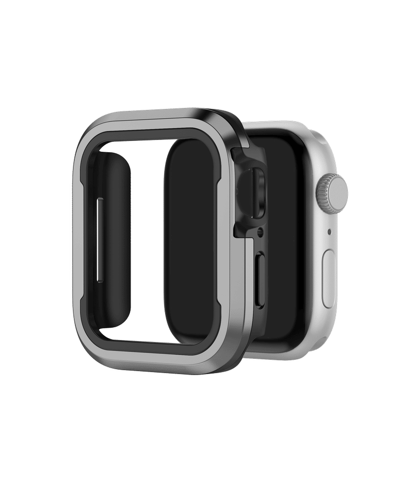 Apple watch series silicone cover