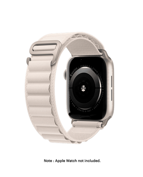 Starlight Ridge Loop Apple WatchBand (38/40/41mm)