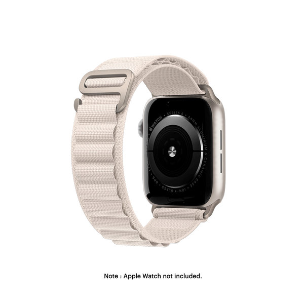 

Starlight Ridge Loop Apple WatchBand (38/40/41mm)