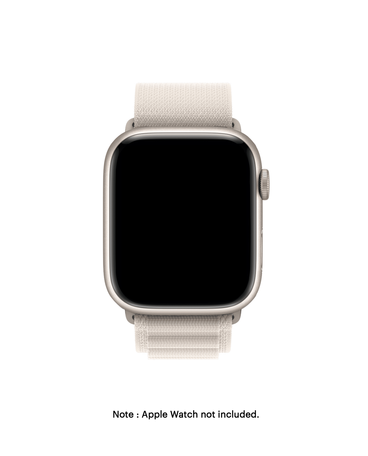 Notes on buying an Apple Watch Solo Loop – Six Colors