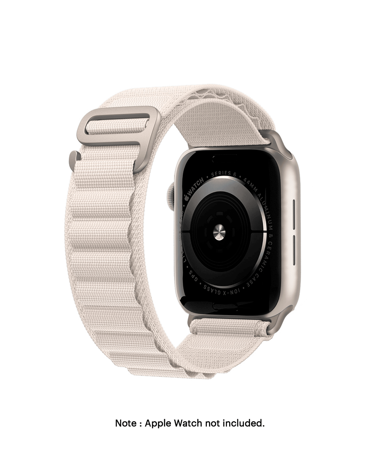 Starlight Ridge Loop Apple WatchBand (42/44/45/46/49mm)