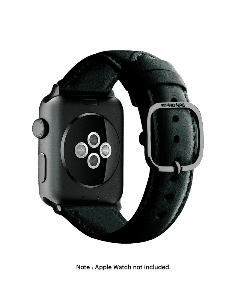 Dark teal apple watch band outlet