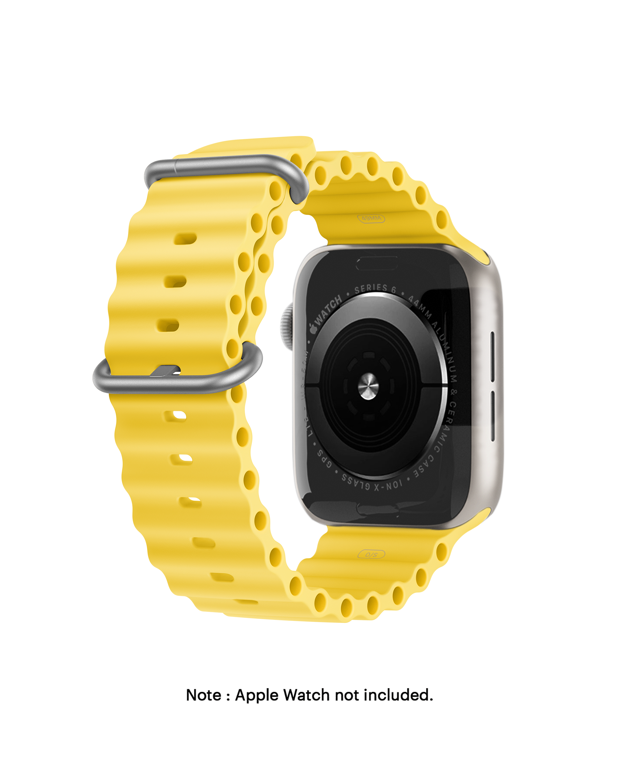 Yellow camera on apple watch new arrivals