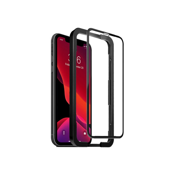 

iPhone 12 Mini - 9D Tempered Glass Screen Protector