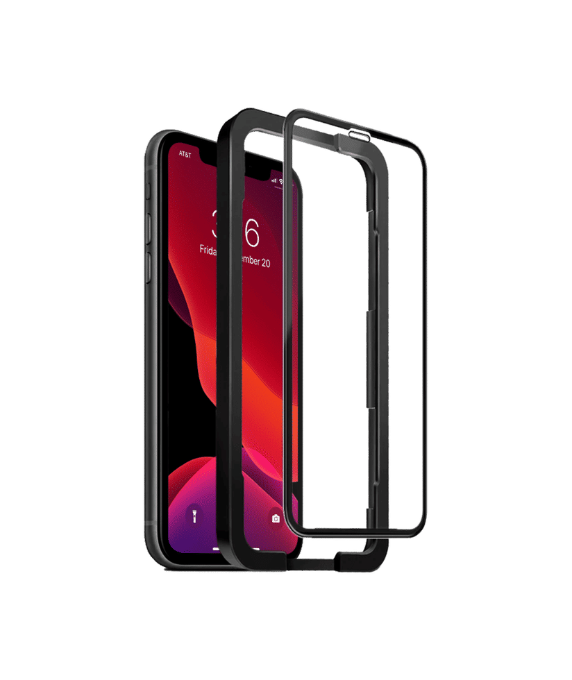 iPhone 12 Pro Max 9D Tempered Glass Screen Protector Buy At