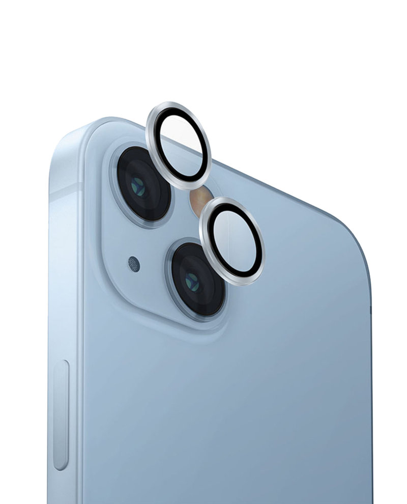 Blue Cero Camera Lens Protector For iPhone 14 Plus