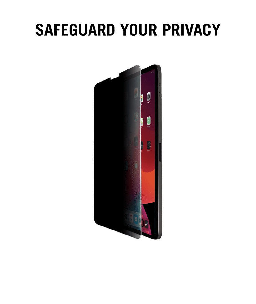 iPad Air 10.9 2020 - CLOAK™ Privacy Glass Screen Protector Buy