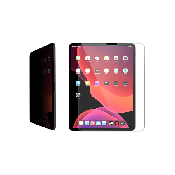 

iPad Mini 4 - CLOAK™ Privacy Glass Screen Protector