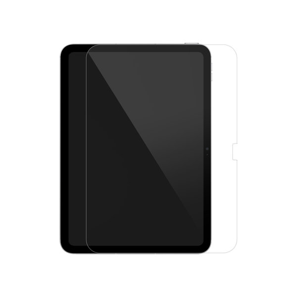 

iPad 2022 - Glass Screen Protector