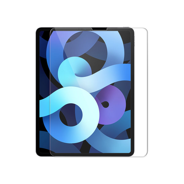 

iPad 8 10.2 - Glass Screen Protector