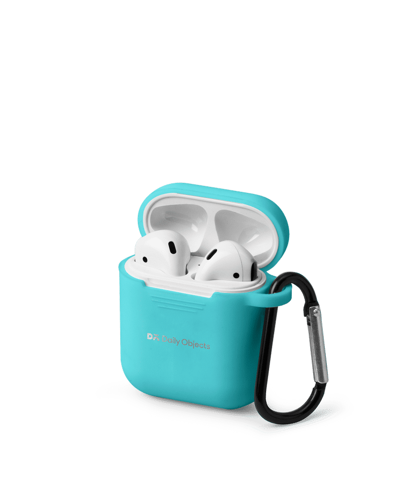 Breeze Plus Series Silicone AirPods Pro Cover