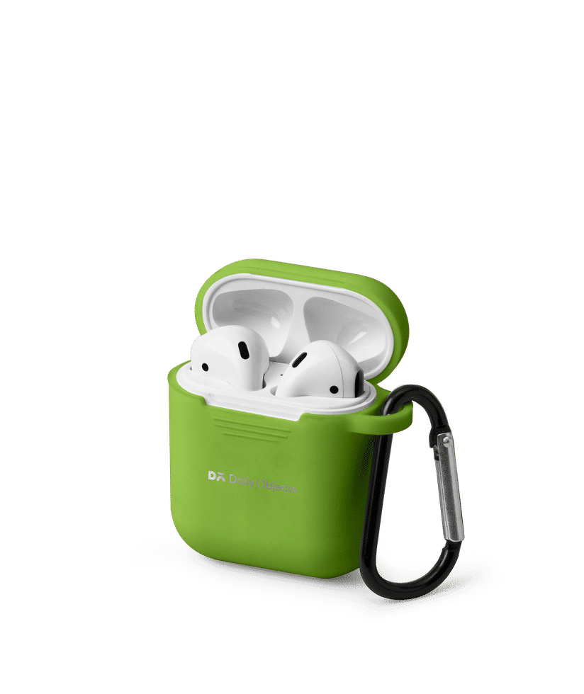Neon new arrivals airpod case