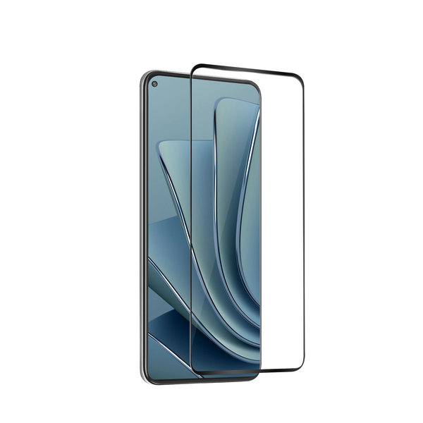 

OnePlus 9R - 9D Tempered Glass Screen Protector