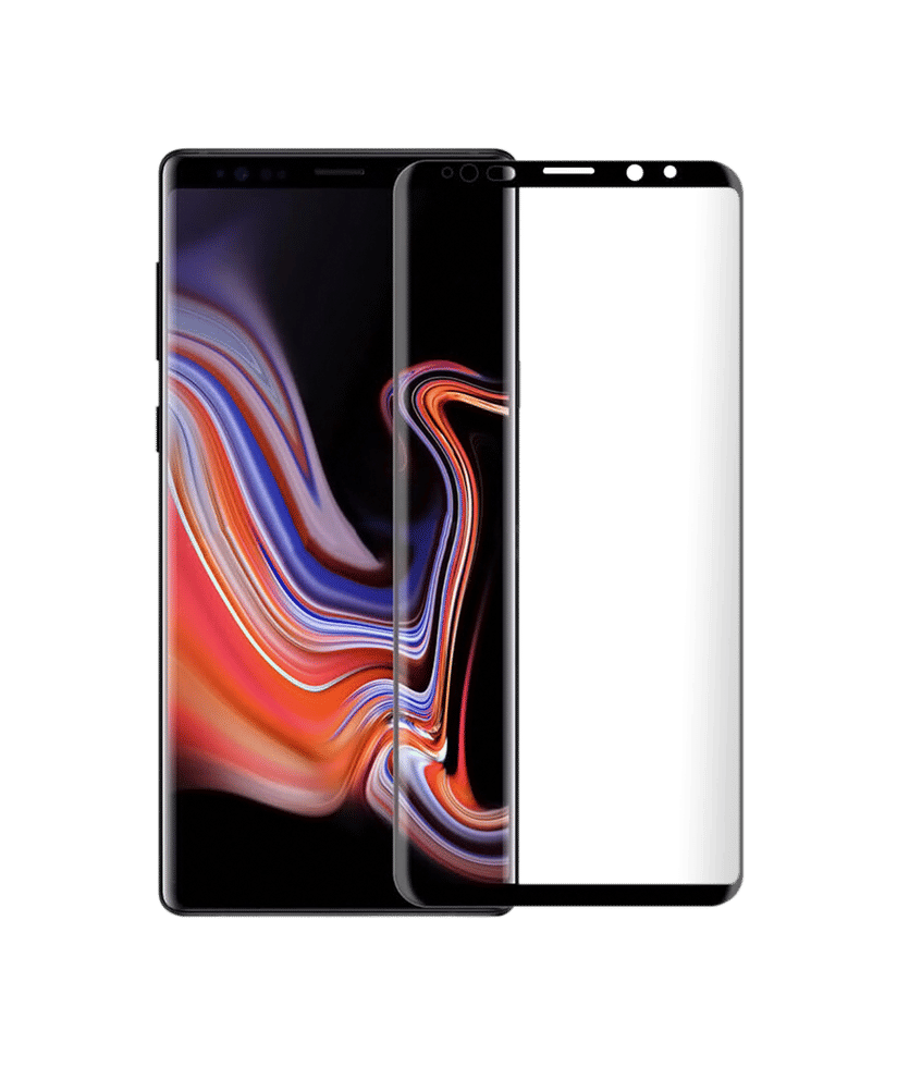 Samsung Galaxy S21 Ultra 9D Tempered Glass Screen Protector Buy