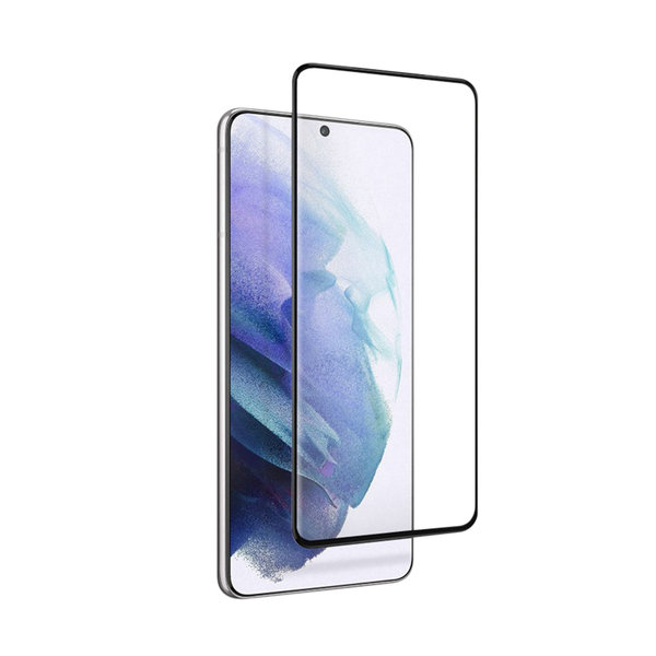 

Samsung Galaxy S22 Plus - 9D Tempered Glass Screen Protector