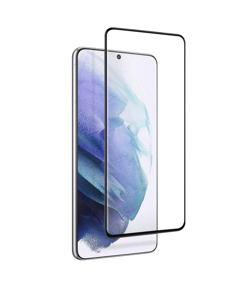 Samsung Galaxy S24 Plus 9D Tempered Glass Screen Protector