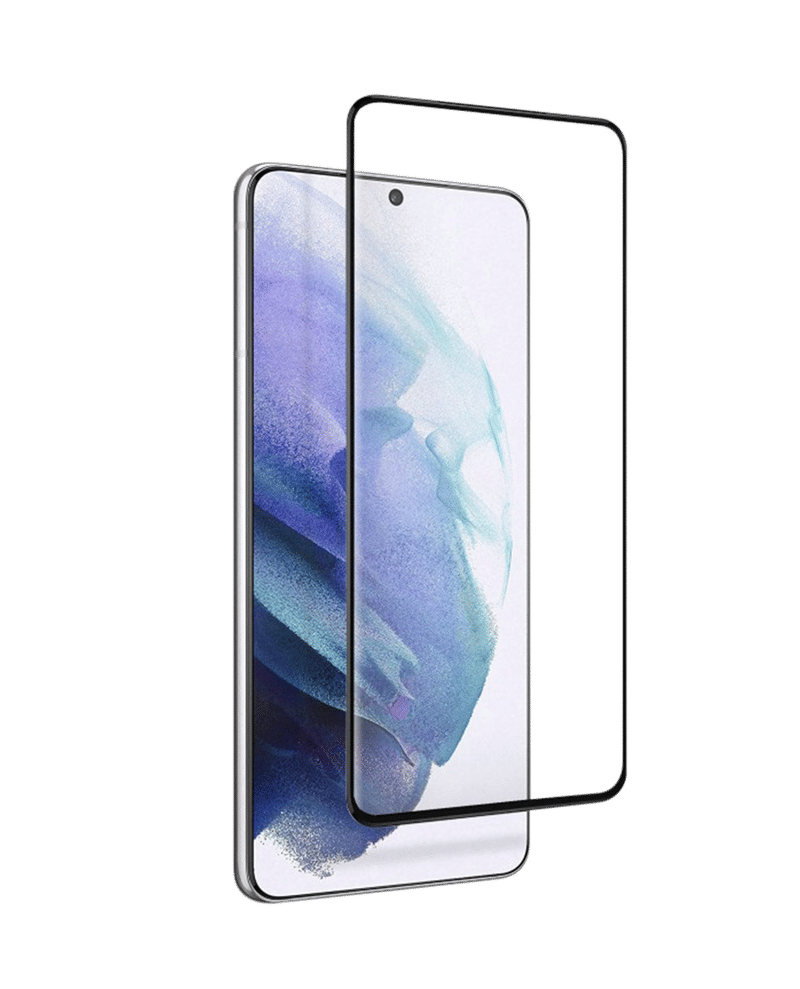 Samsung Galaxy S25 Ultra - 9D Tempered Glass Screen Protector