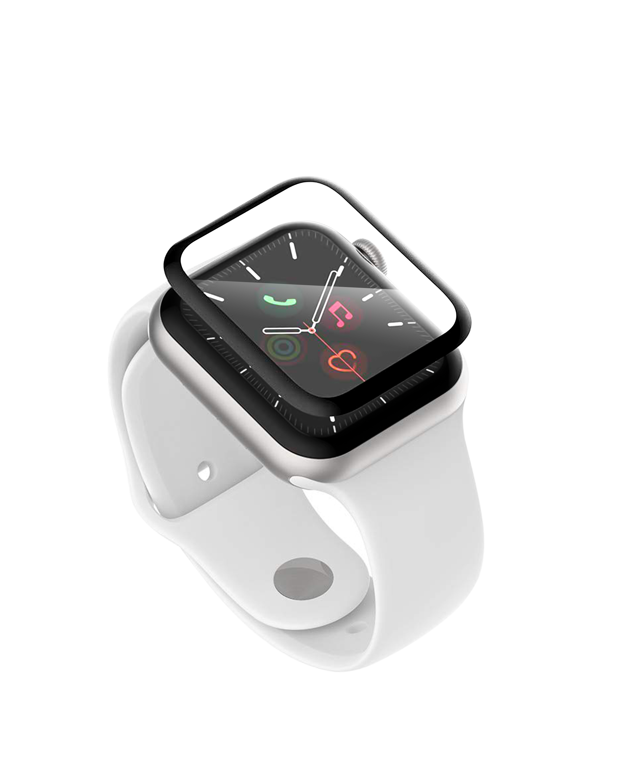 iwatch glass protector