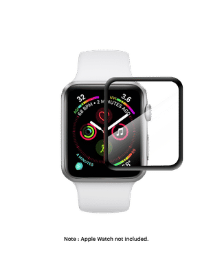 Tempered Glass Apple Watch Screen Protector 44mm Buy At DailyObjects