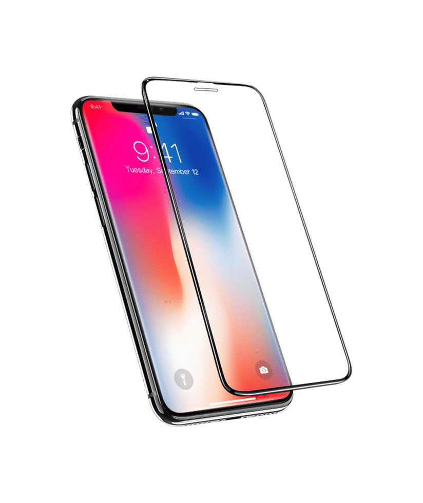iPhone 11 - Tempered Glass Screen Protector Buy At DailyObjects