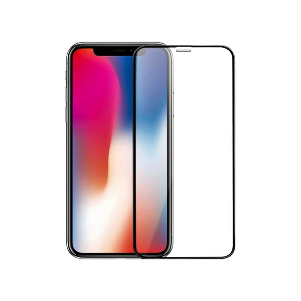 

iPhone 11 - Tempered Glass Screen Protector