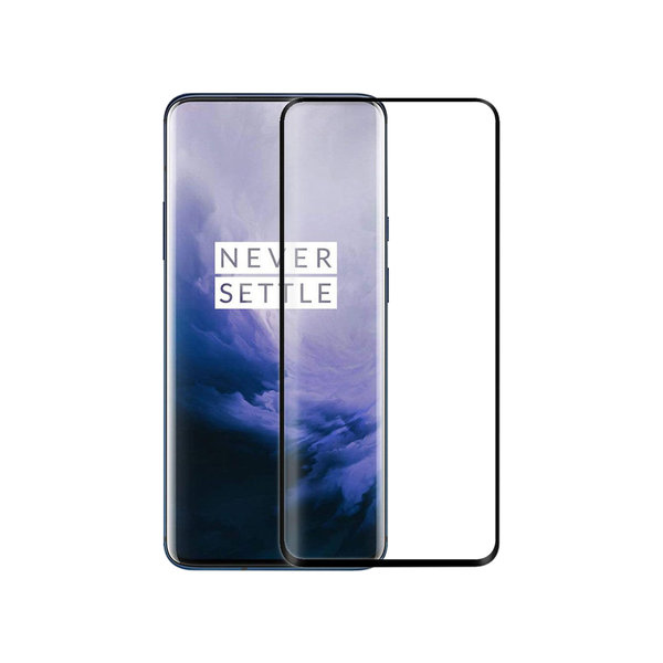 OnePlus 8 - Tempered Glass Screen Protector