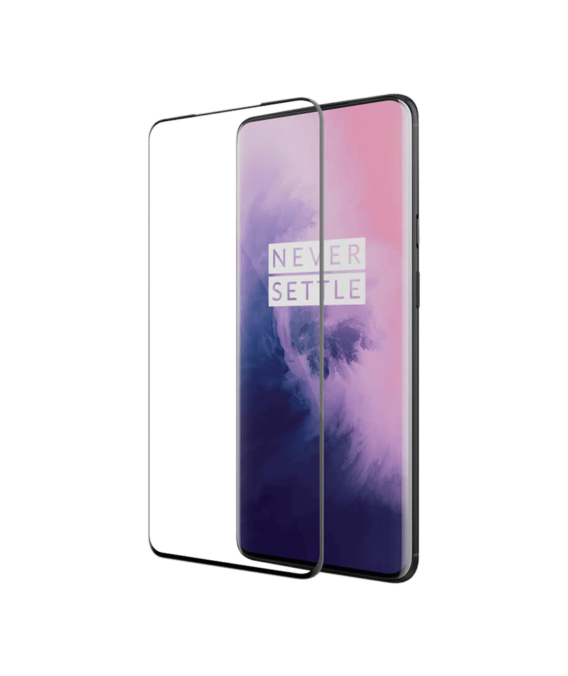 OnePlus Nord Tempered Glass Screen Protector Buy At DailyObjects