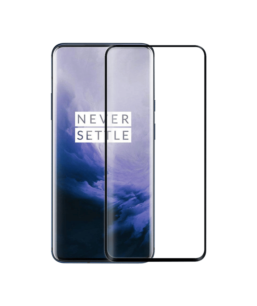 OnePlus Nord Tempered Glass Screen Protector Buy At DailyObjects