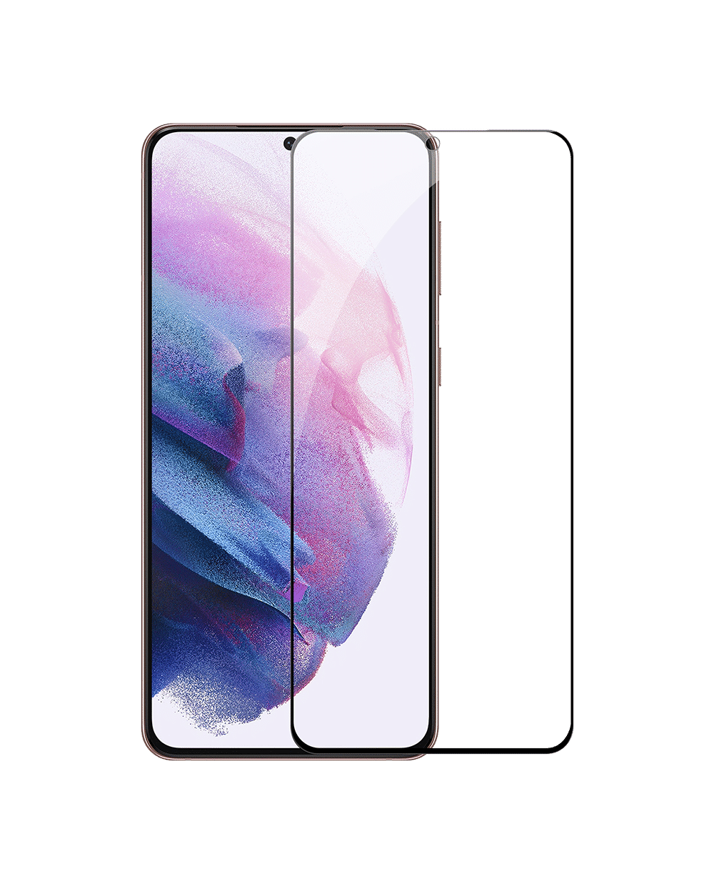 s9 tempered glass